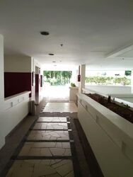 Palm Gardens (D23), Condominium #606558771